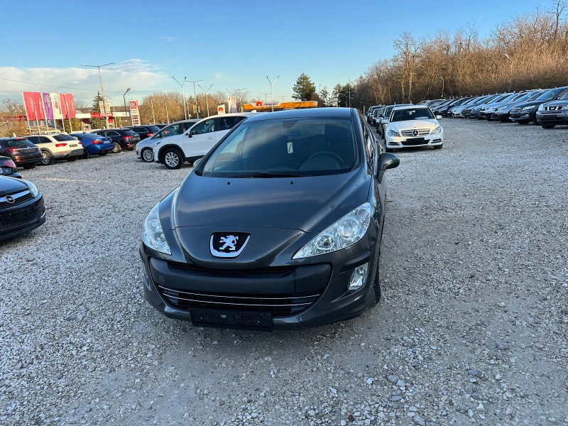 Peugeot 308 1.6hdi 92k.c*150000km*NOVA*, снимка 1 - Автомобили и джипове - 43467057