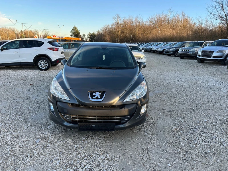 Peugeot 308 1.6hdi 92k.c*150000km*NOVA*, снимка 10 - Автомобили и джипове - 43467057