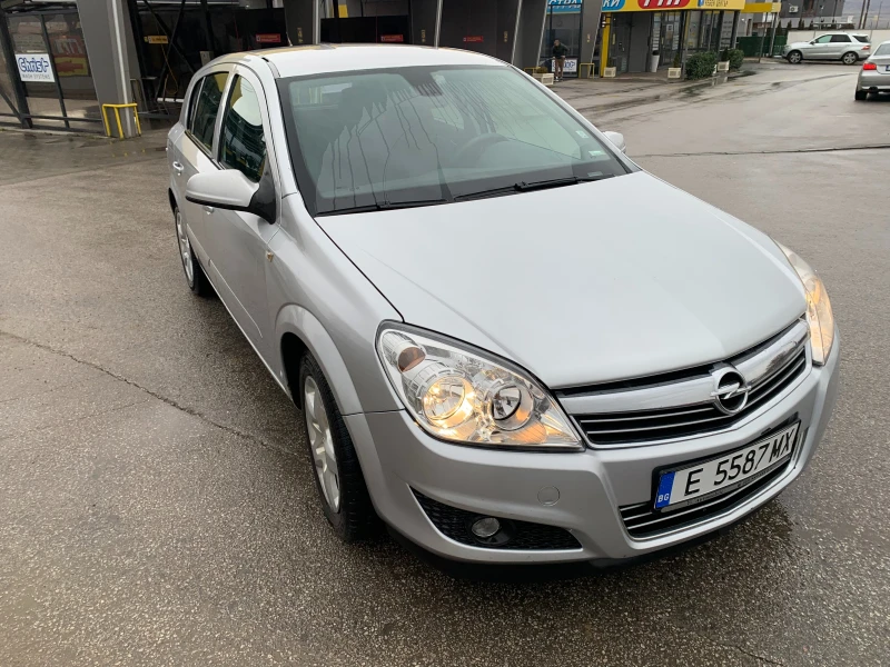 Opel Astra ФЕЙС, снимка 2 - Автомобили и джипове - 48603048