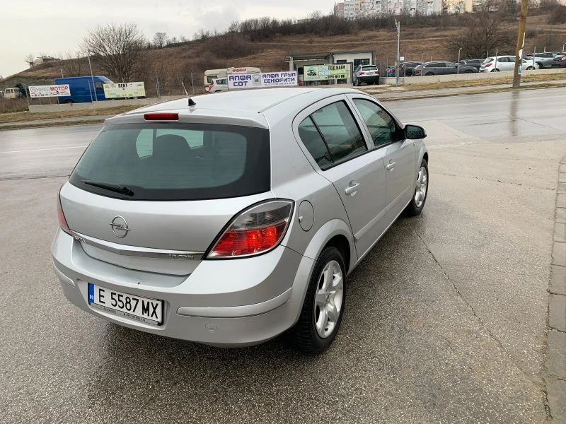 Opel Astra ФЕЙС, снимка 3 - Автомобили и джипове - 48603048