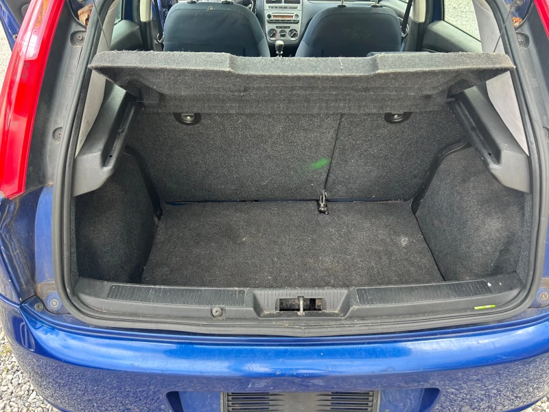 Fiat Punto, снимка 9 - Автомобили и джипове - 51024719
