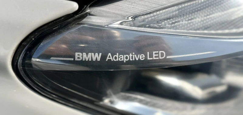 BMW 750 LXi PRESIDENT FULL XDRIVE DISTRONIC HUD H/K МАСАЖ, снимка 10 - Автомобили и джипове - 52077678