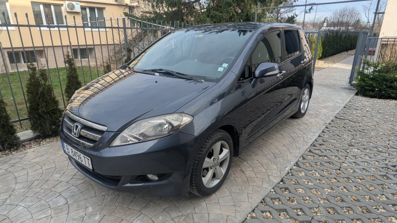Honda Fr-v 1.8 VTEC Automat