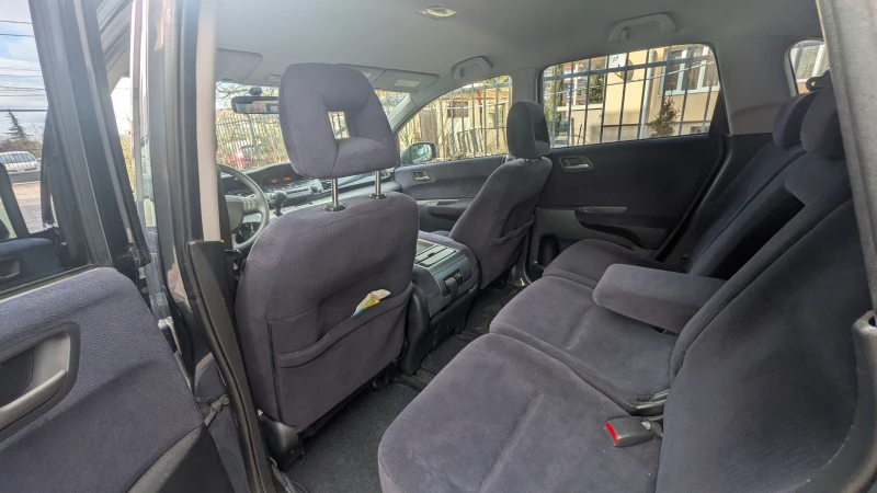 Honda Fr-v 1.8 VTEC Automat, снимка 8 - Автомобили и джипове - 53392467