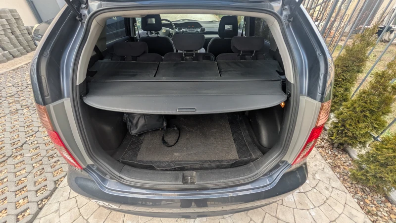 Honda Fr-v 1.8 VTEC Automat, снимка 10 - Автомобили и джипове - 53392467