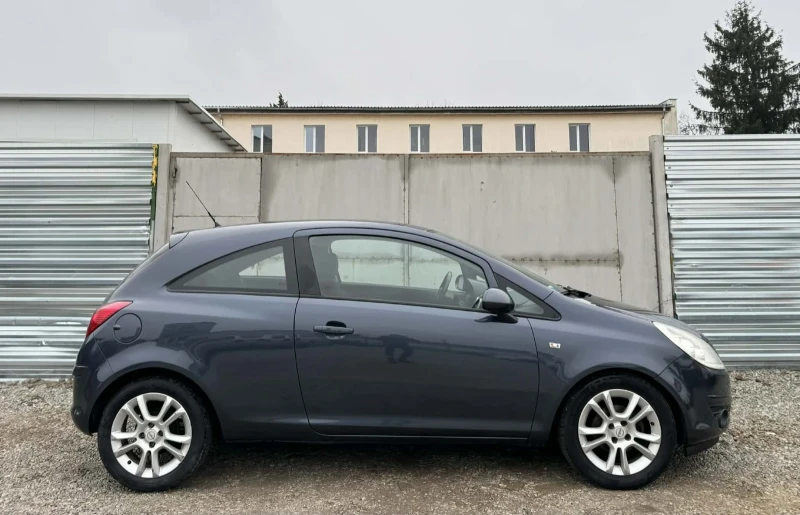 Opel Corsa Enjoy , снимка 4 - Автомобили и джипове - 53467137