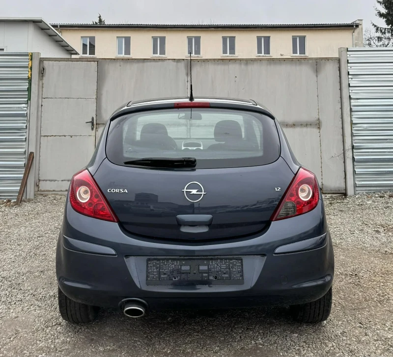Opel Corsa Enjoy , снимка 13 - Автомобили и джипове - 53467137