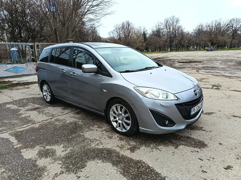 Mazda 5