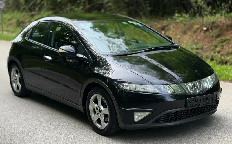Honda Civic 2.2 CDTI/140кс - 5999 лв. - 84089397 | Car24.bg