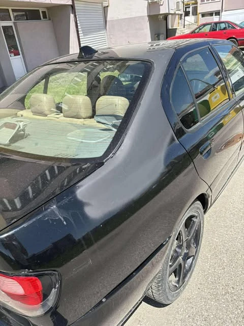 Nissan Primera  - изображение 9