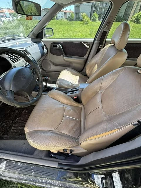 Nissan Primera  - изображение 7