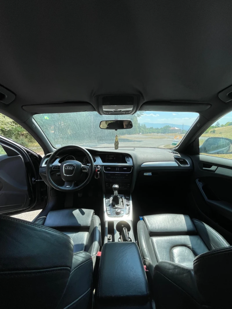 Audi A4 - 9999 лв. - 26473473 1