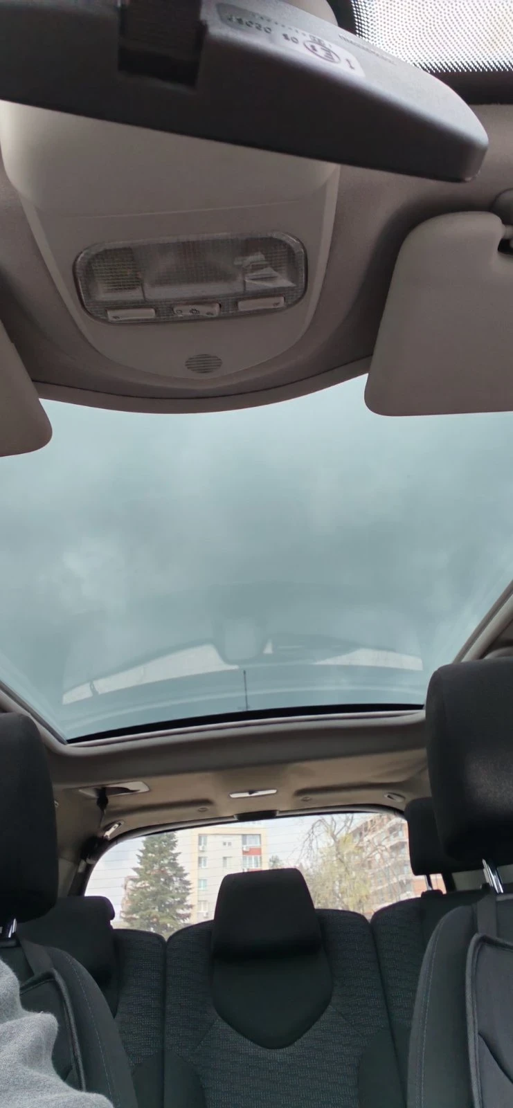 Peugeot 308, снимка 7 - Автомобили и джипове - 54096590