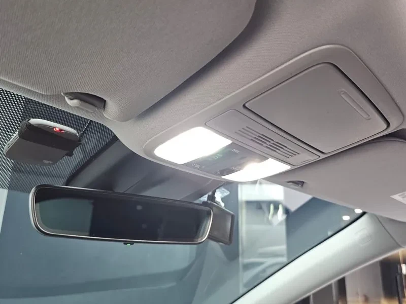 Honda Odyssey 3.5 7MECTA TV FULL, снимка 17 - Автомобили и джипове - 55716766