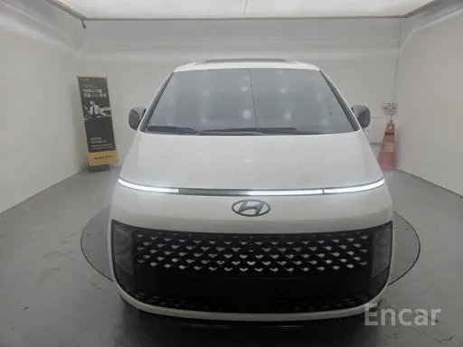 Hyundai Staria LPG | LOUNGE  | 7 SEATS, снимка 2 - Автомобили и джипове - 55943496