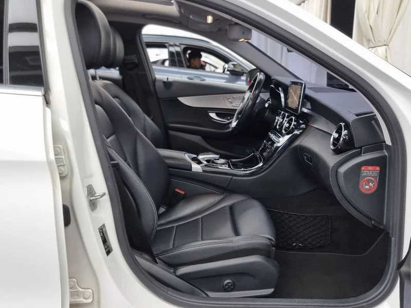 Mercedes-Benz C 220 C220 d 4MATIC Estate| 170�.�. | Mobile.bg � ����������� 11