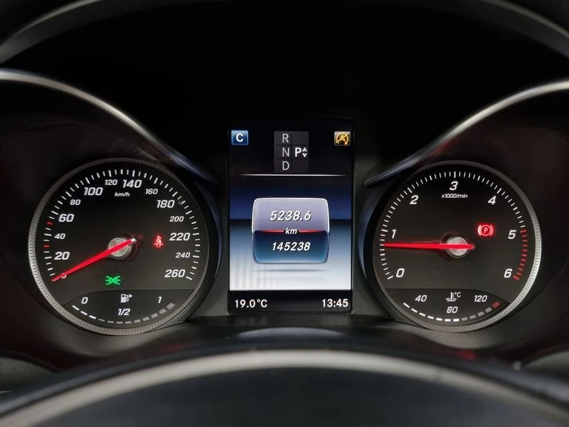 Mercedes-Benz C 220 C220 d 4MATIC Estate| 170�.�. | Mobile.bg � ����������� 8