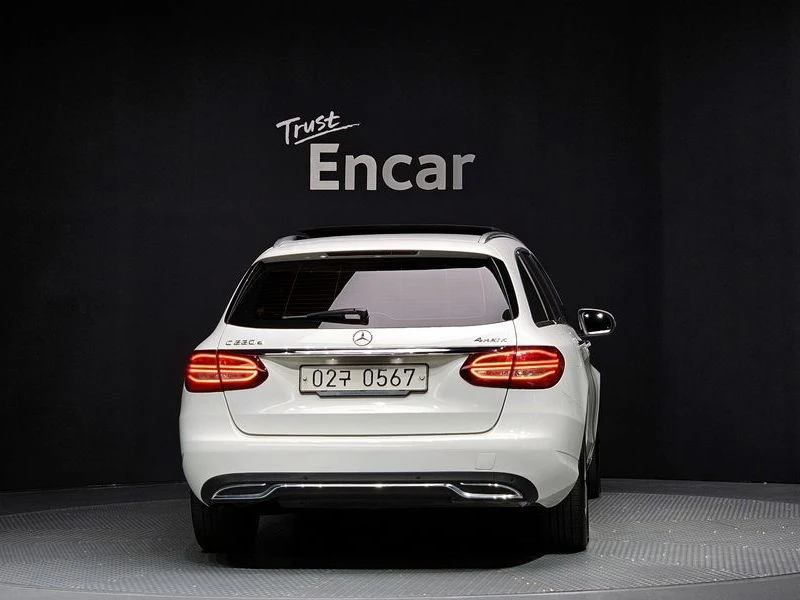 Mercedes-Benz C 220 C220 d 4MATIC Estate| 170�.�. | Mobile.bg � ����������� 4