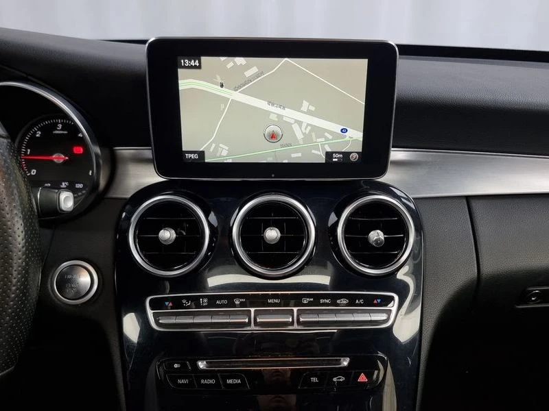 Mercedes-Benz C 220 C220 d 4MATIC Estate| 170�.�. | Mobile.bg � ����������� 14