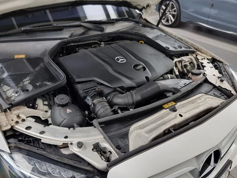 Mercedes-Benz C 220 C220 d 4MATIC Estate| 170�.�. | Mobile.bg � ����������� 6