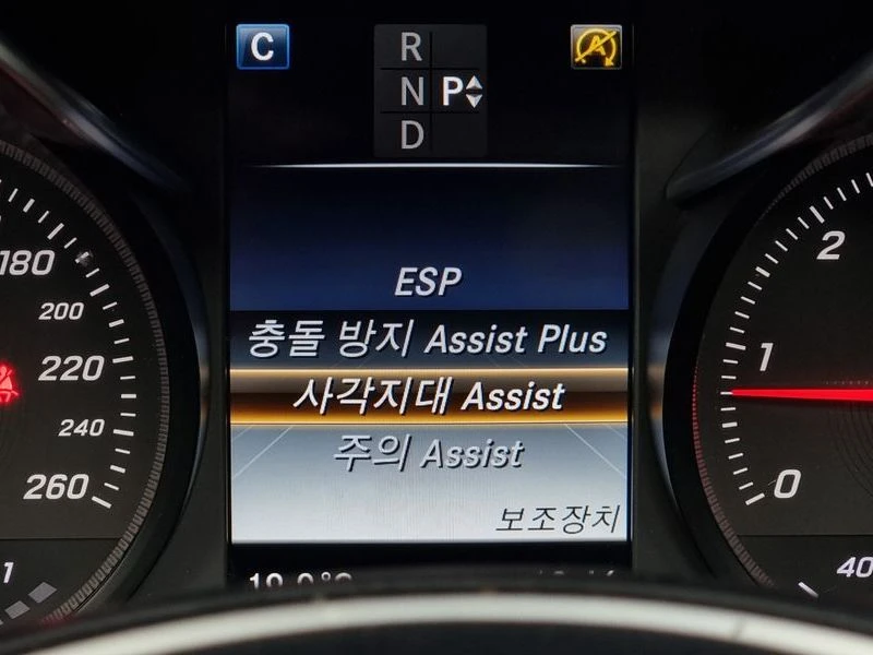 Mercedes-Benz C 220 C220 d 4MATIC Estate| 170�.�. | Mobile.bg � ����������� 16