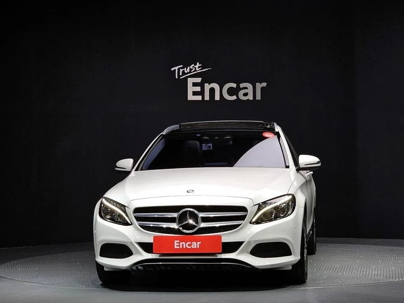 Mercedes-Benz C 220 C220 d 4MATIC Estate| 170�.�. | Mobile.bg � ����������� 3