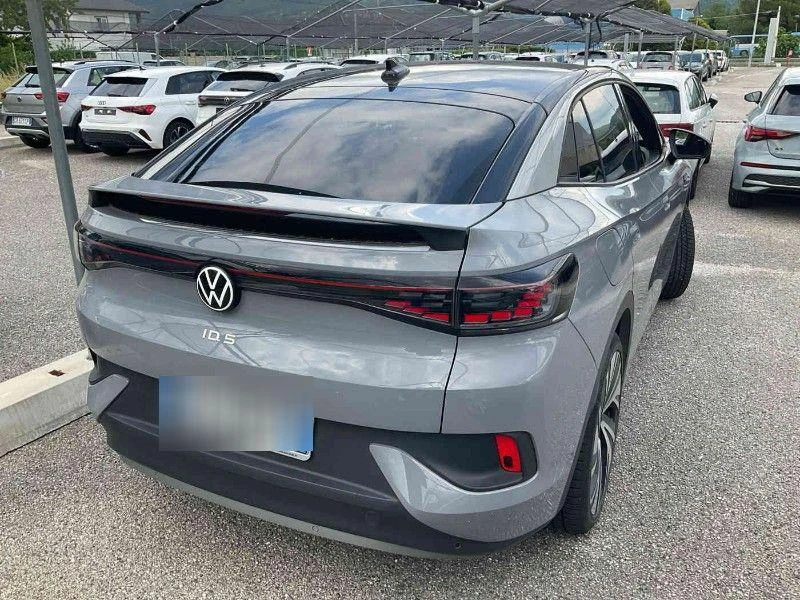 VW ID.5 Pro Performance 82kWh Navi LED | Mobile.bg � ����������� 3