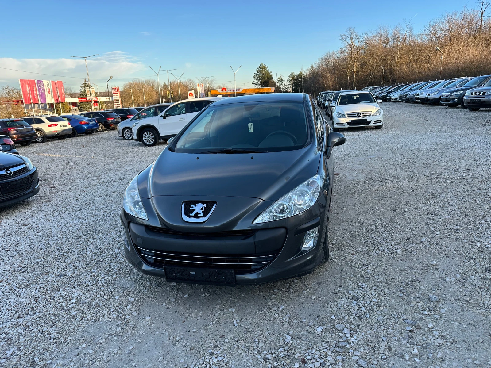 Peugeot 308 1.6hdi 92k.c* 150000km* NOVA* , снимка 1