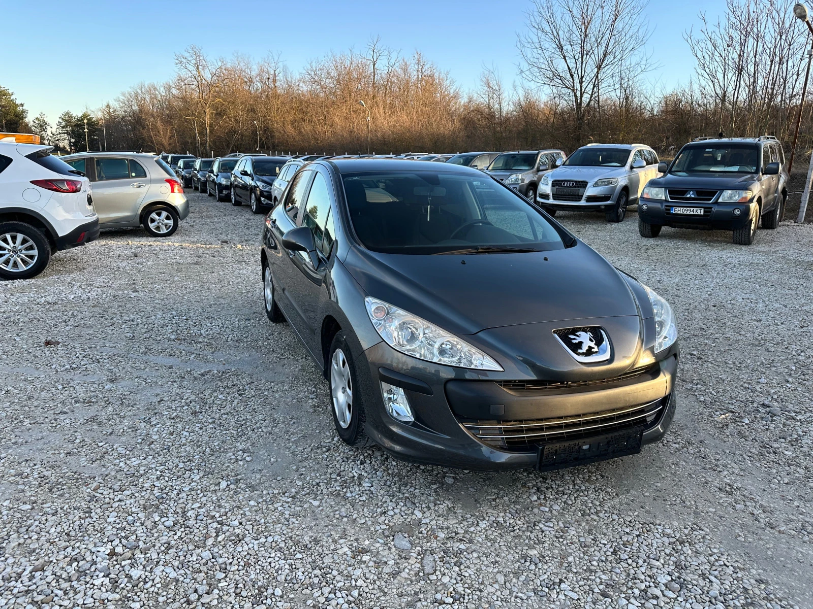 Peugeot 308 1.6hdi 92k.c* 150000km* NOVA*  | Mobile.bg   11