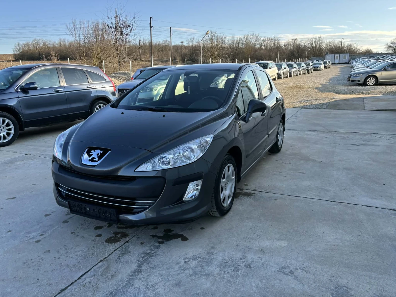 Peugeot 308 1.6hdi 92k.c* 150000km* NOVA*  | Mobile.bg � ����������� 2