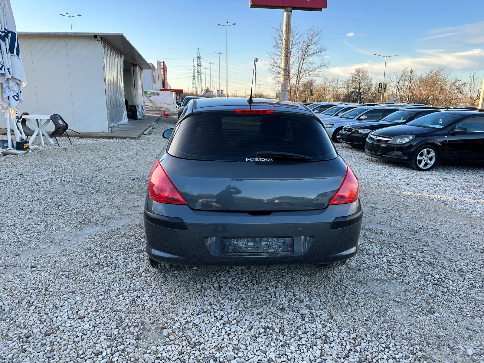 Peugeot 308 1.6hdi 92k.c*150000km*NOVA* - изображение 6