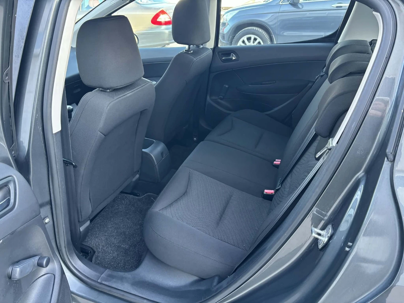 Peugeot 308 1.6hdi 92k.c* 150000km* NOVA*  | Mobile.bg � ����������� 7