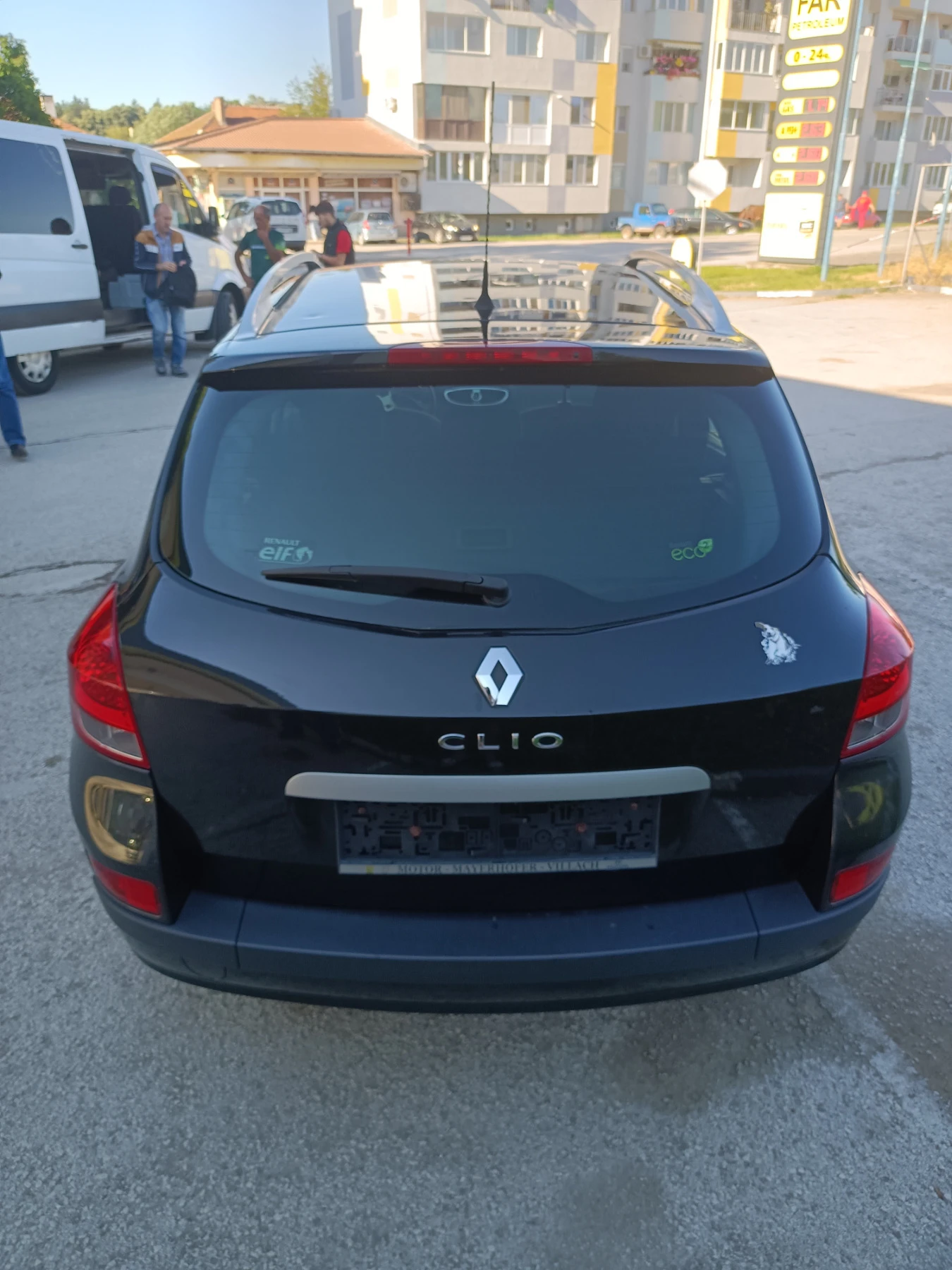 Renault Clio 1.2i - изображение 6