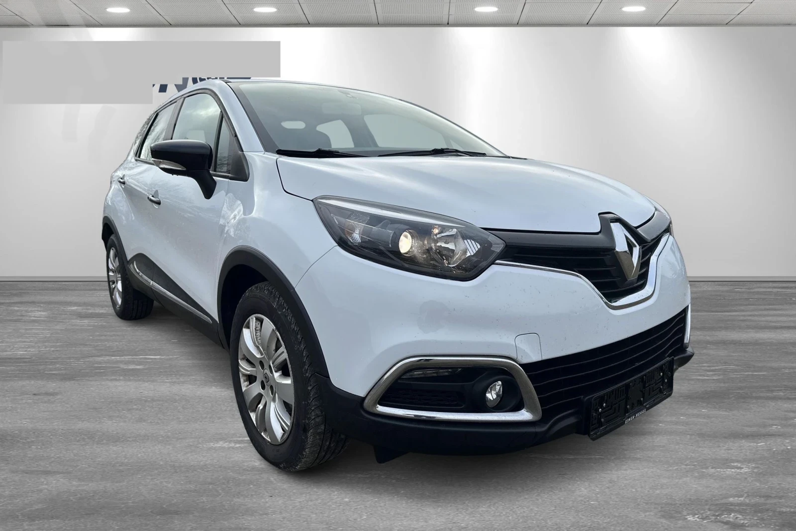 Renault Captur DIESEL EURO 6  - изображение 2