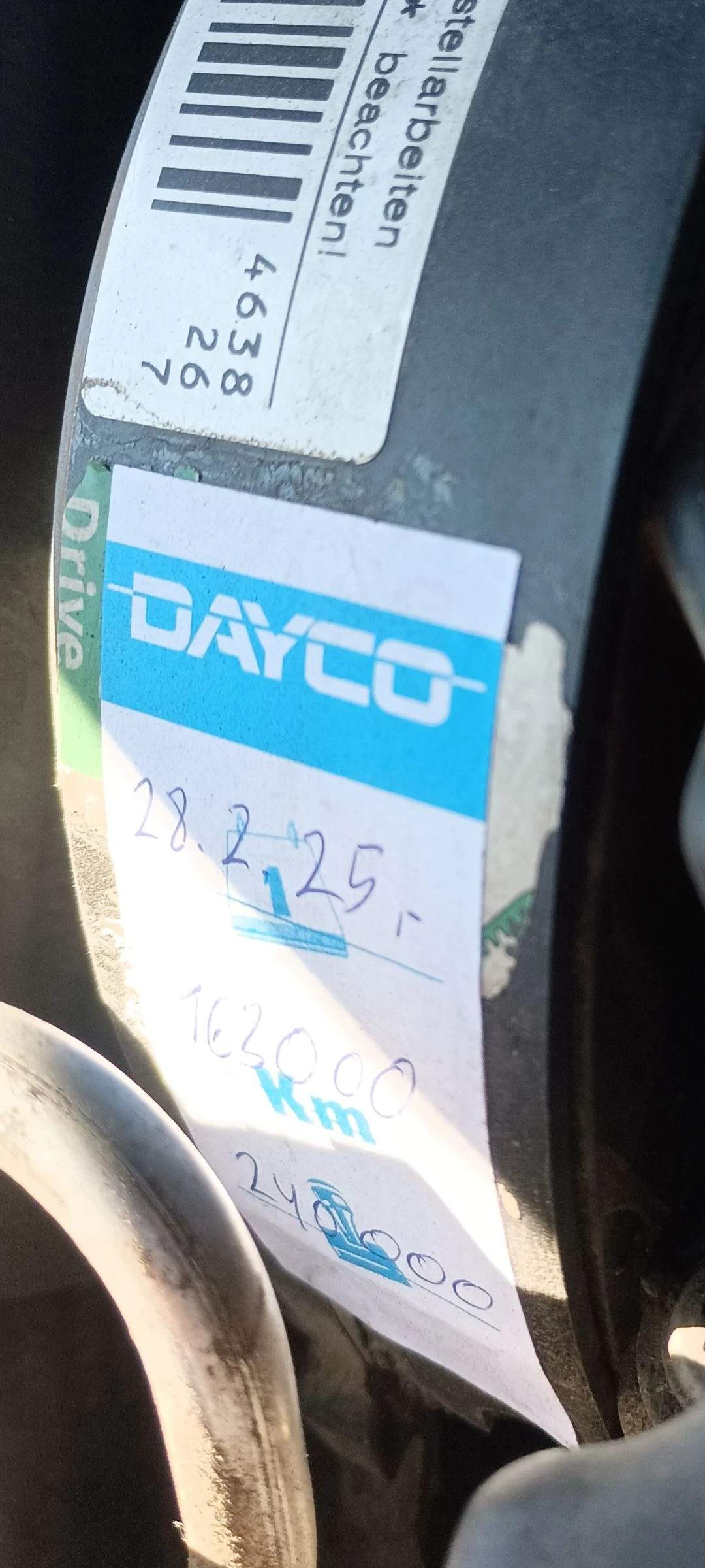 VW Golf Plus 1.9 TDI | Mobile.bg   16