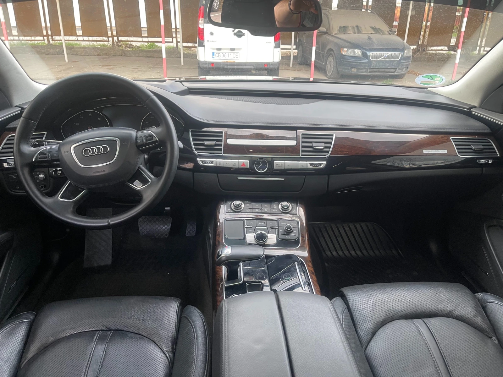 Audi A8 Long 3.0 TFSI Quatro Matrix  - изображение 10