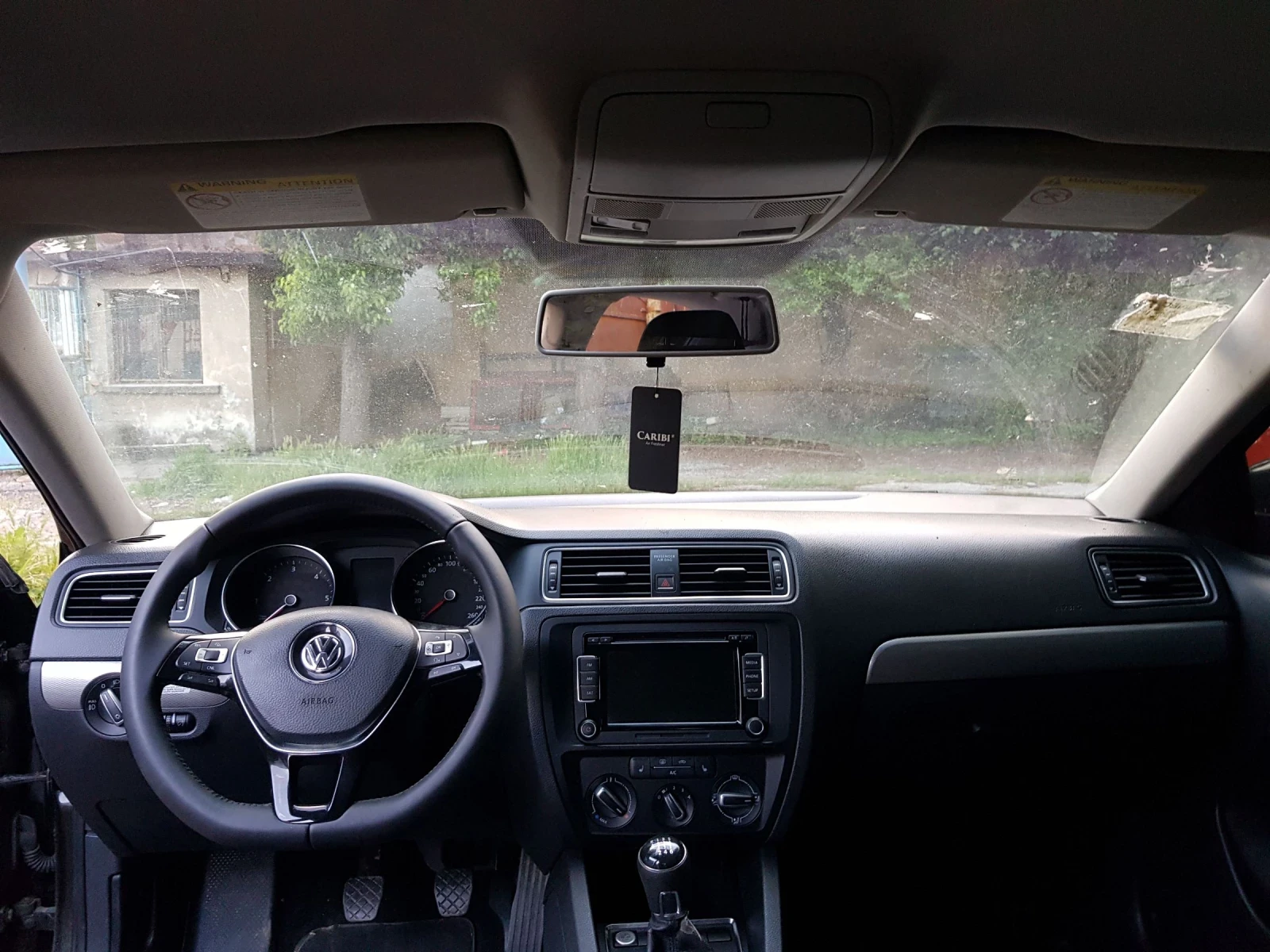 VW Jetta VW JETTA 2.0 TDI - изображение 6