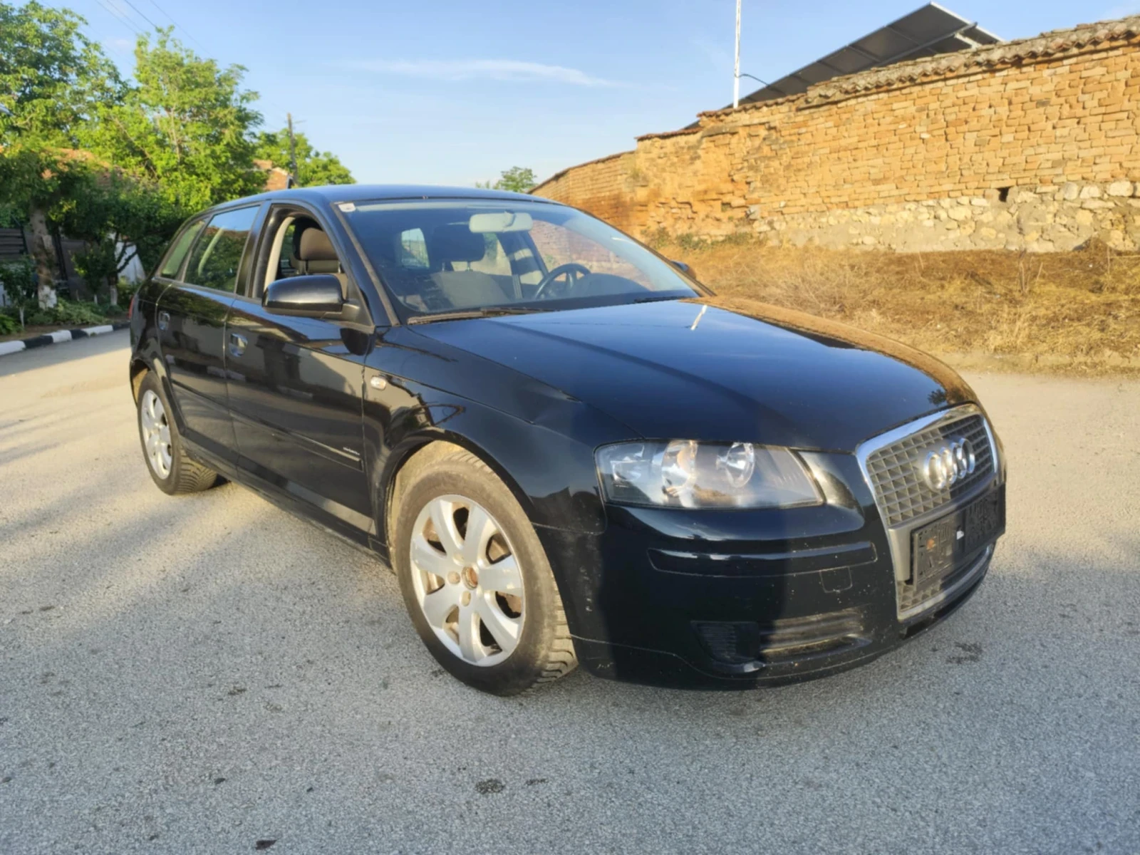 Audi A3  - изображение 3