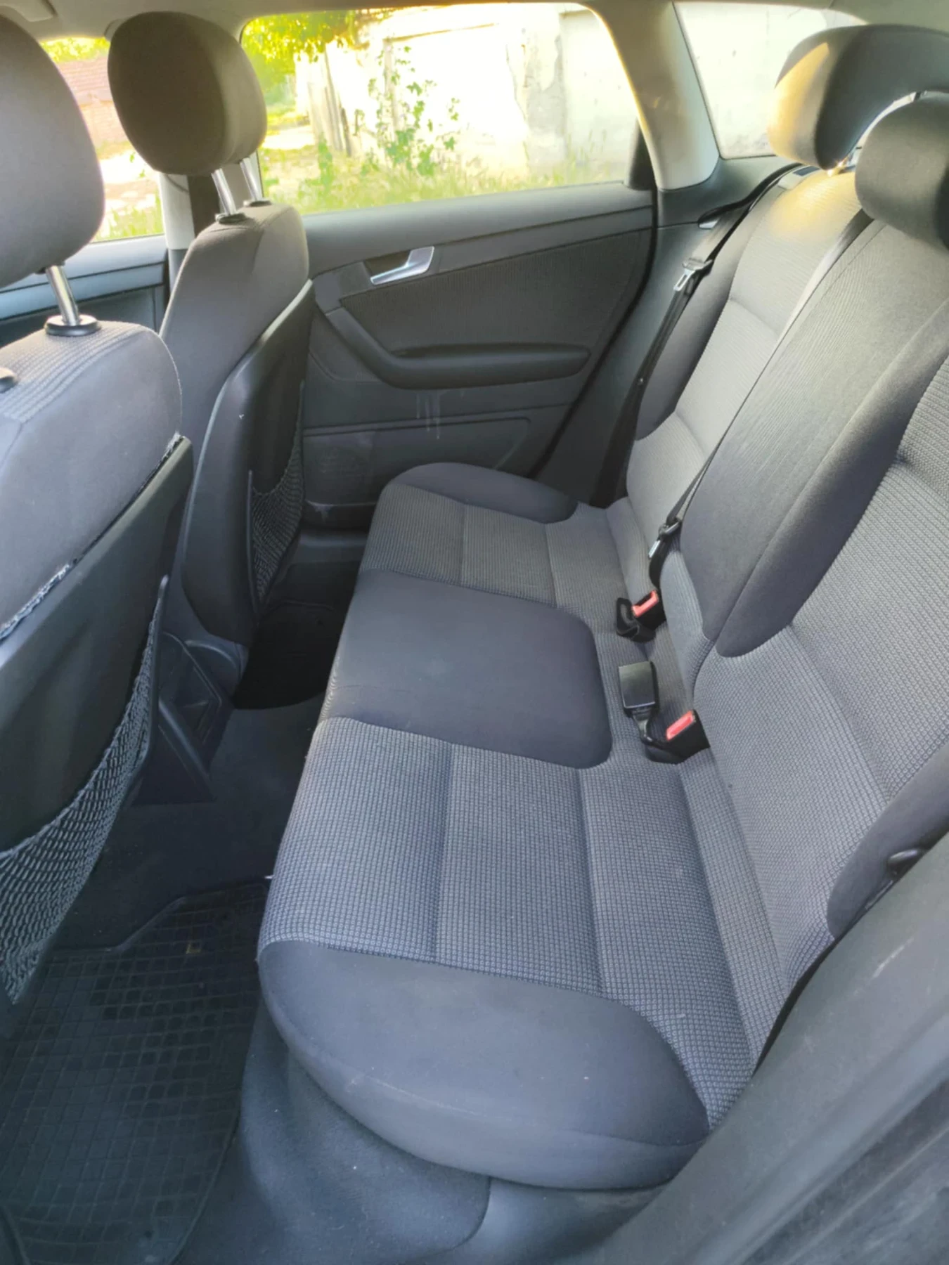 Audi A3  - изображение 9