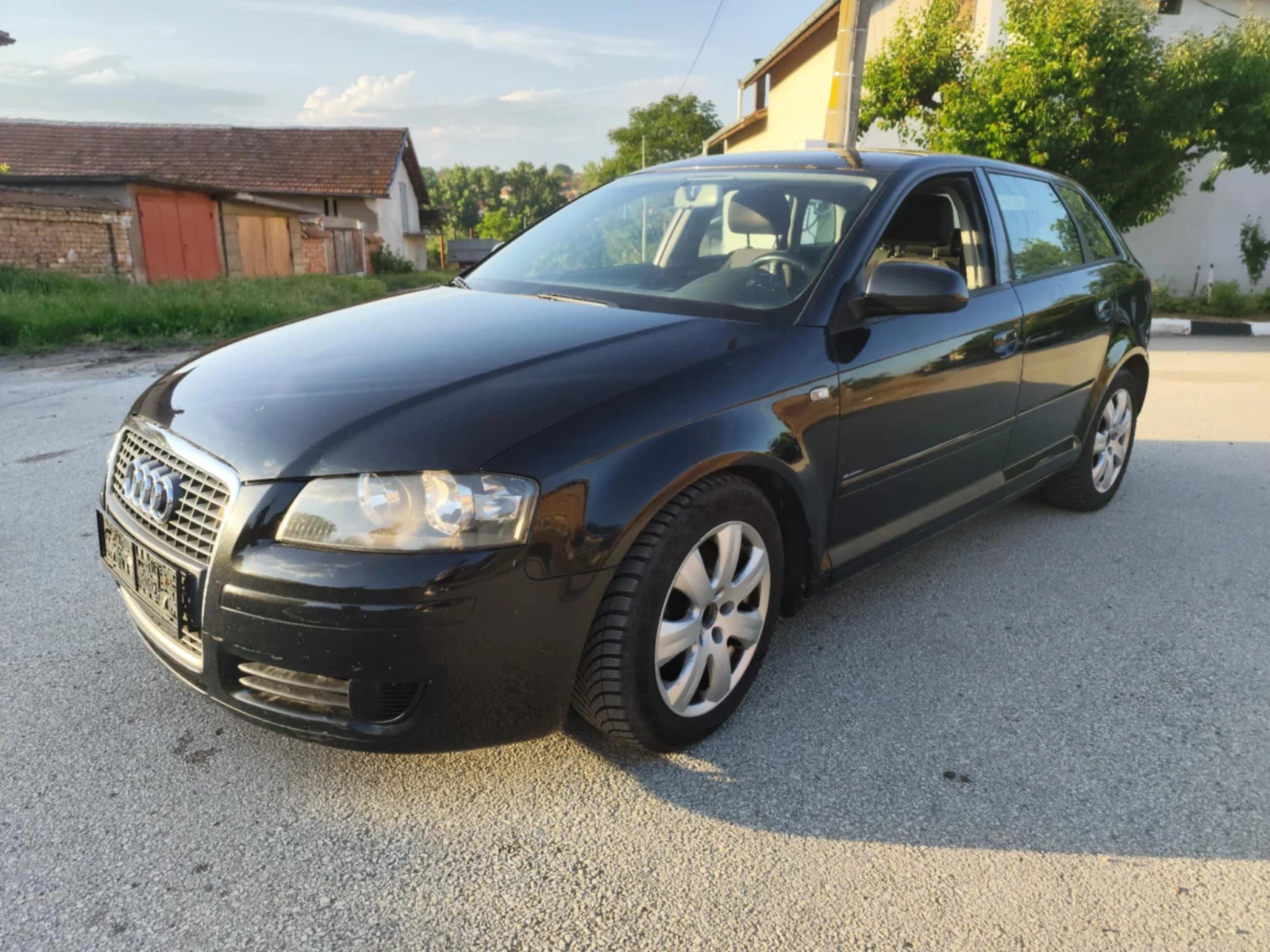 Audi A3  - изображение 2