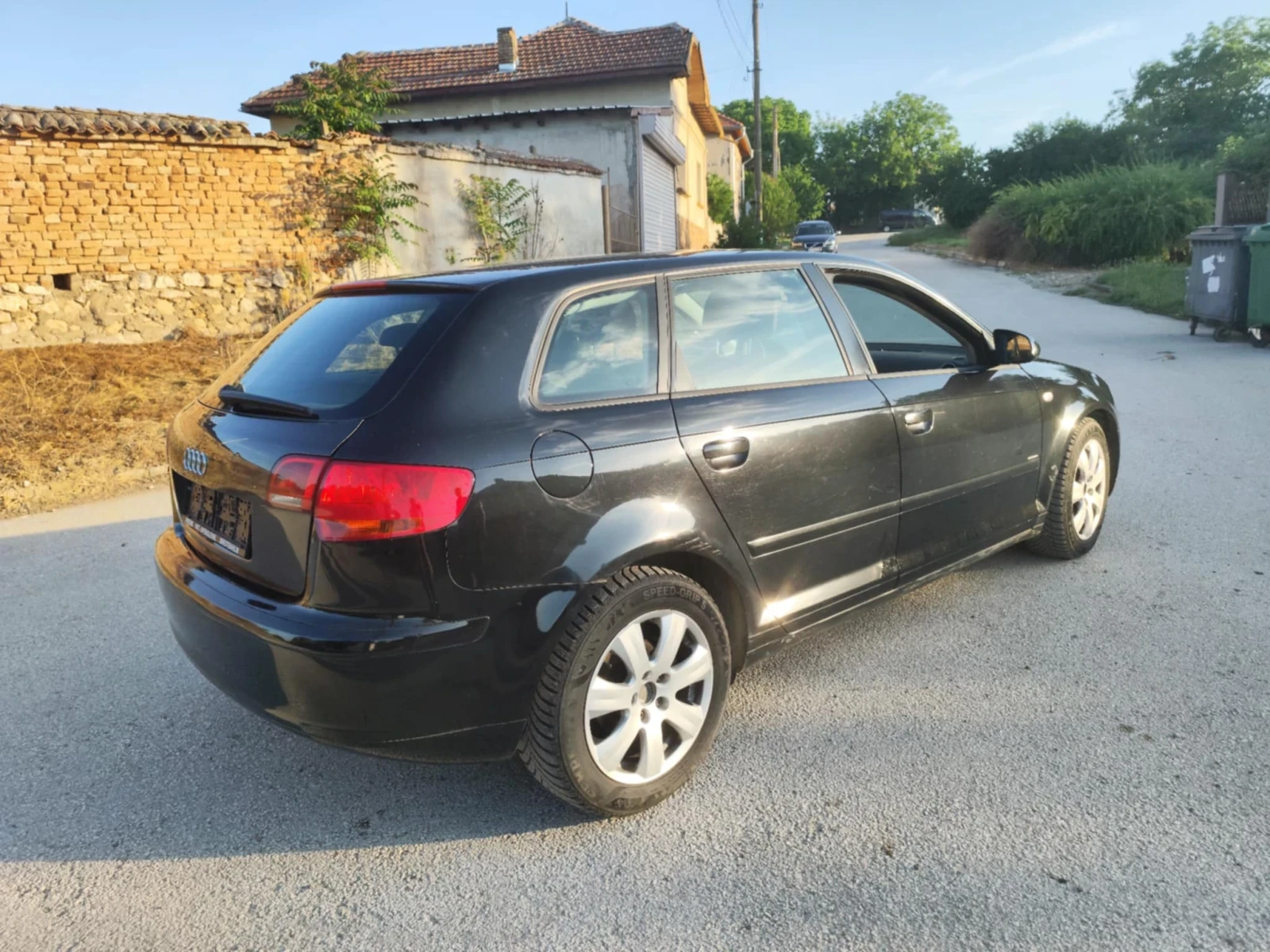 Audi A3  - изображение 4