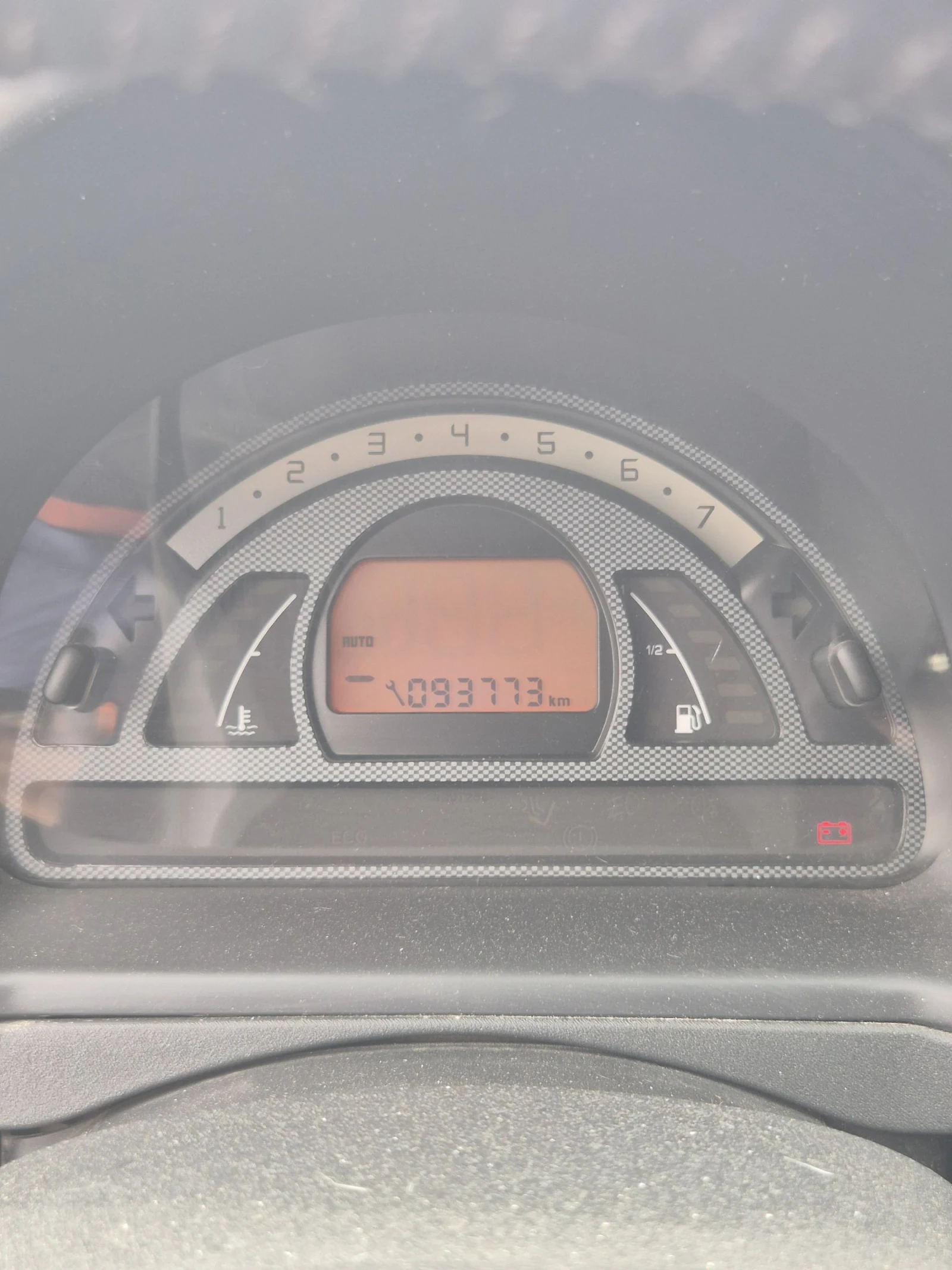 Citroen C2 1.4 - изображение 10