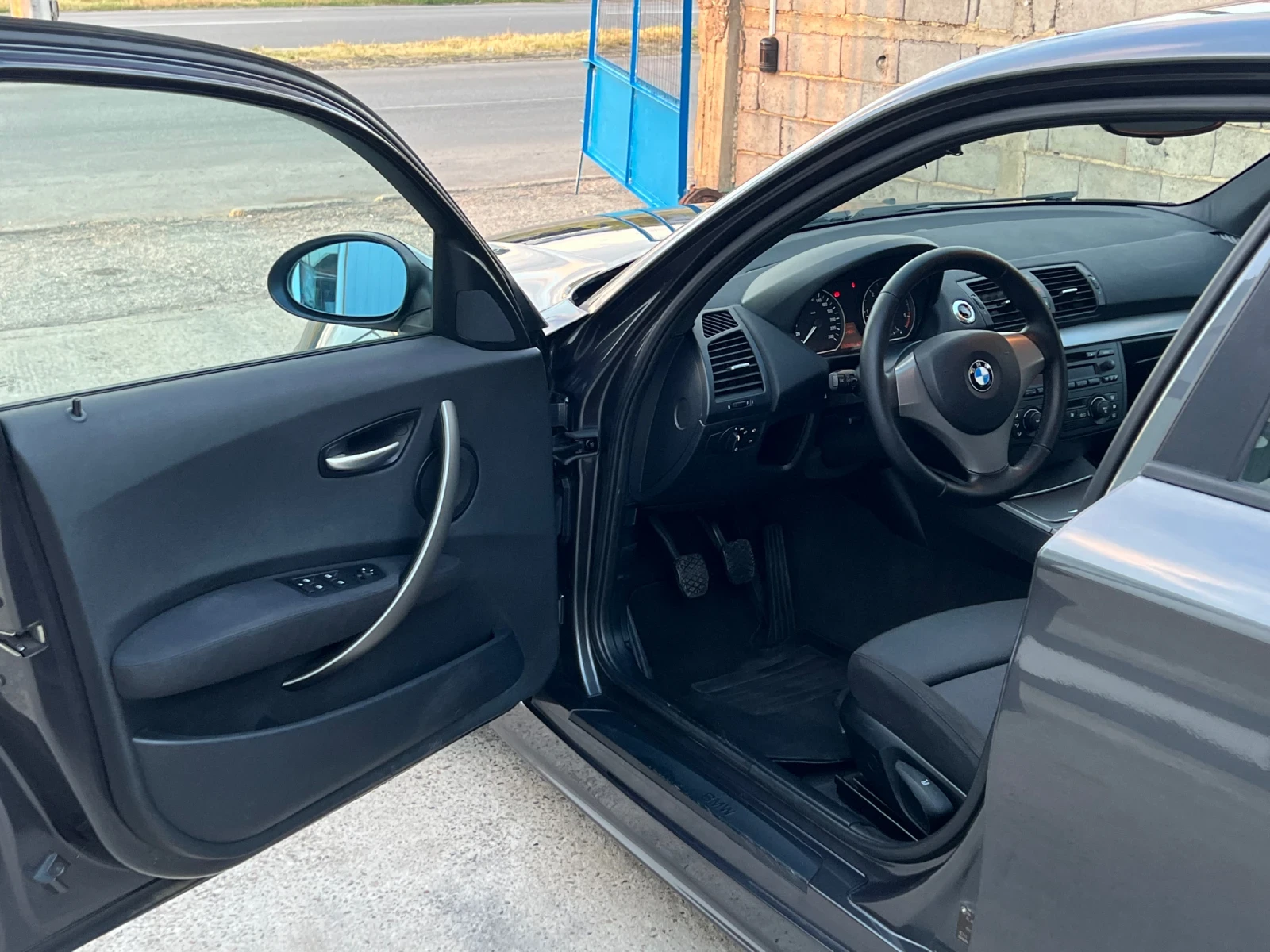 BMW 120 * 163к.с.* XENON* TOP*  - изображение 9