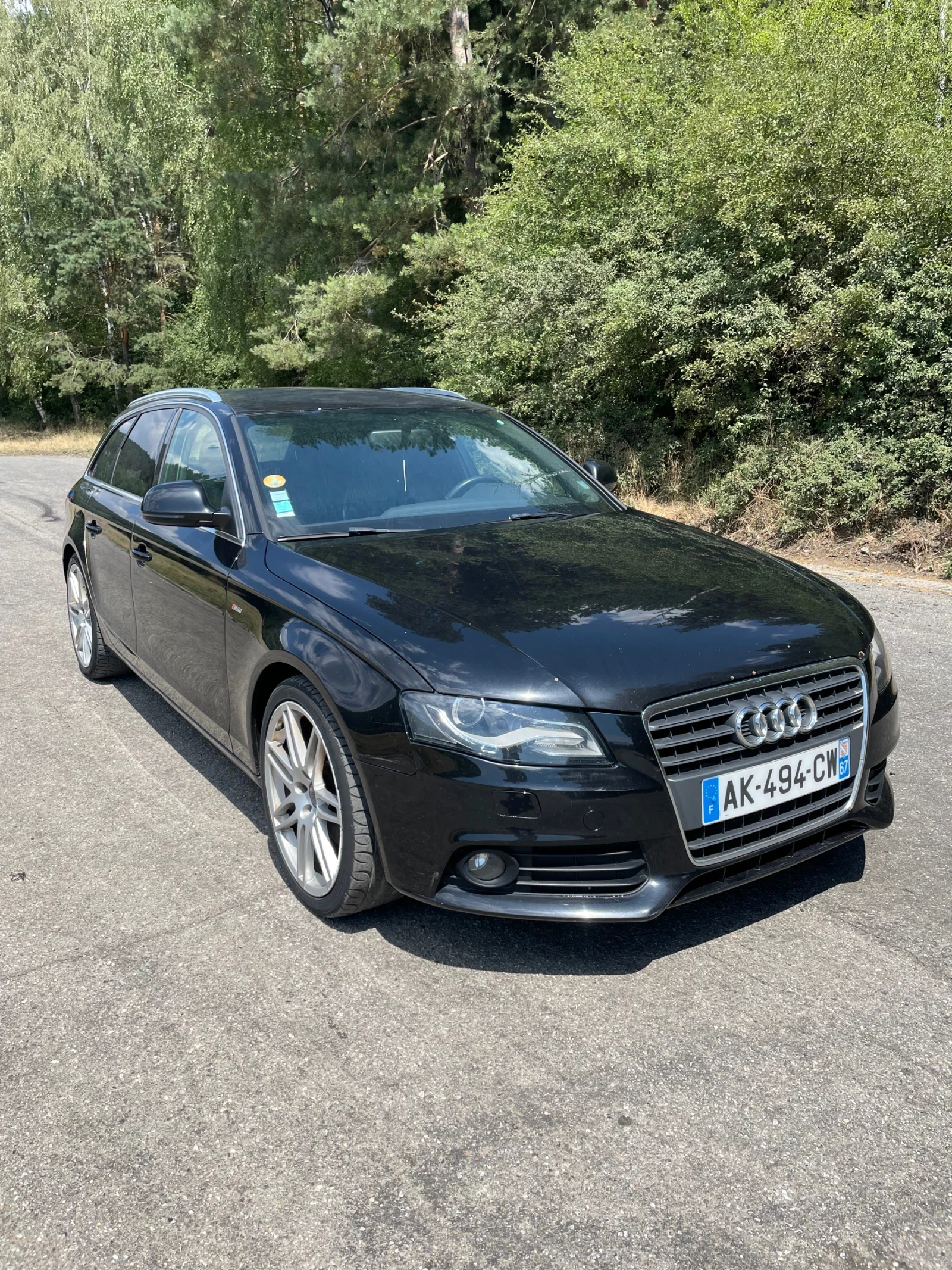 Audi A4  - изображение 2