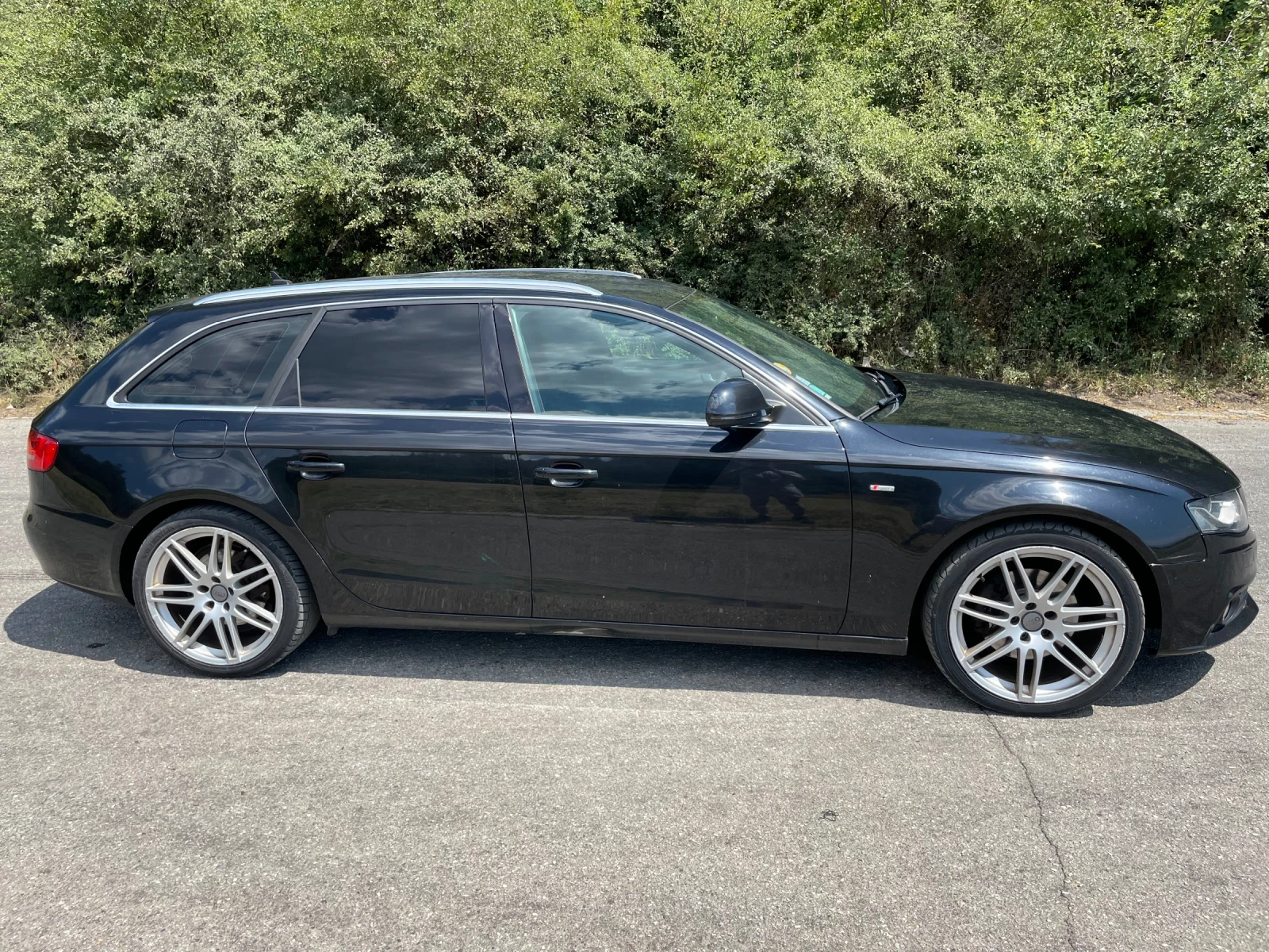 Audi A4  - изображение 3
