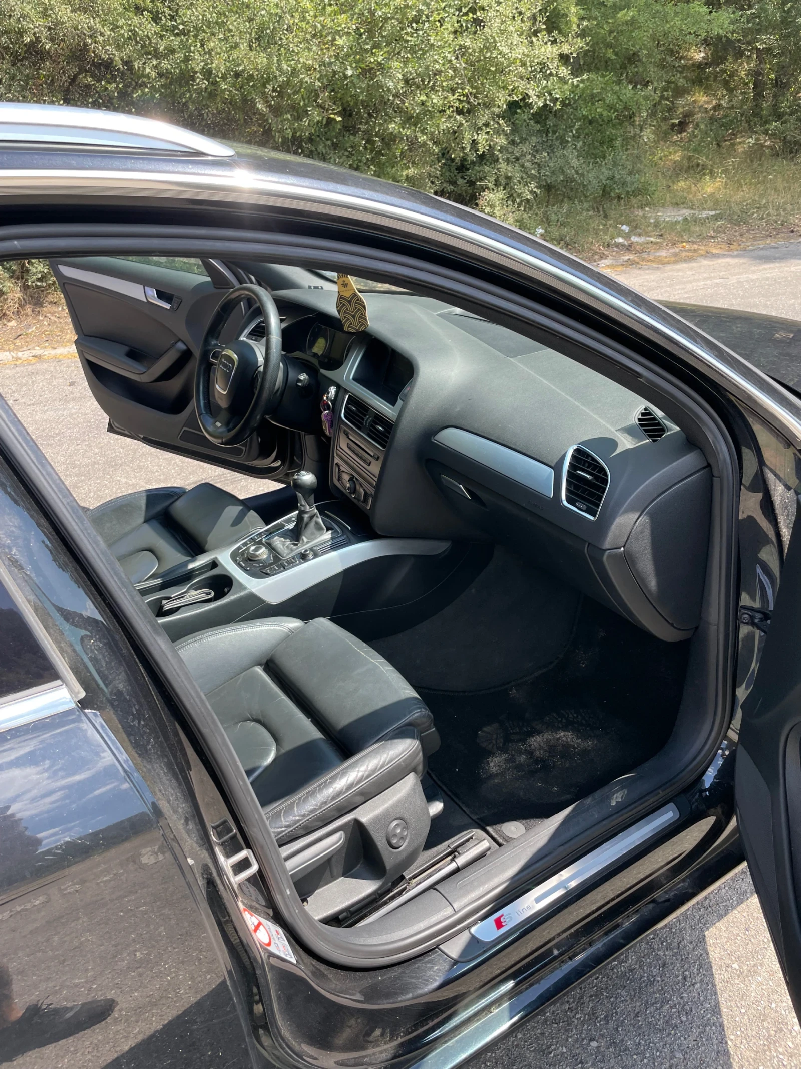 Audi A4  - изображение 10
