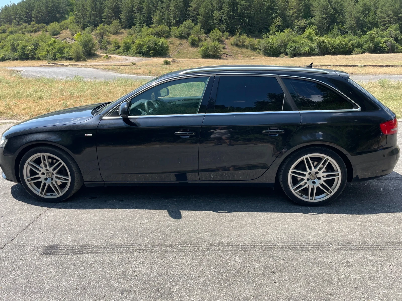 Audi A4  - изображение 6