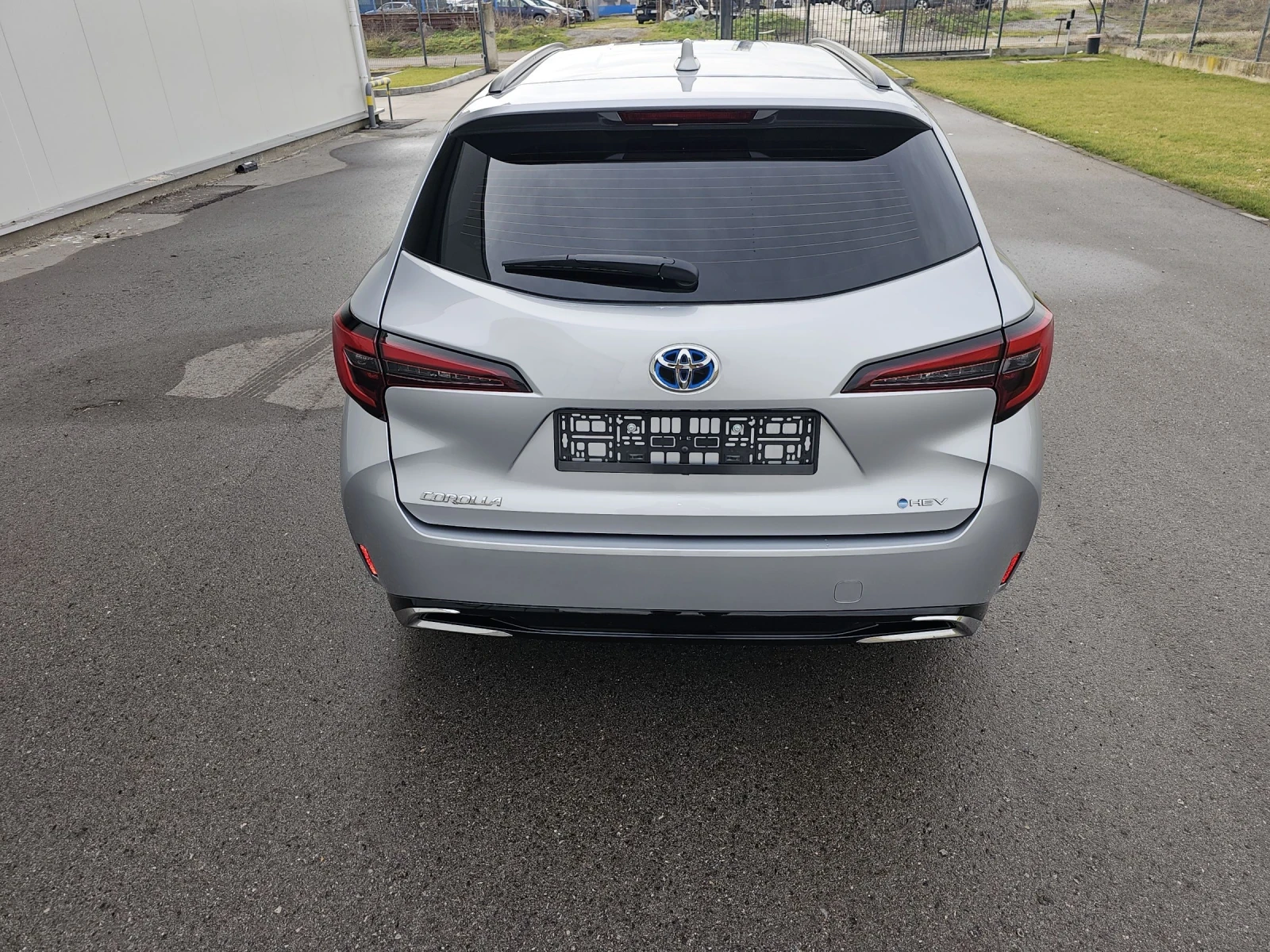 Toyota Corolla 1.8 ������  | Mobile.bg � ����������� 5