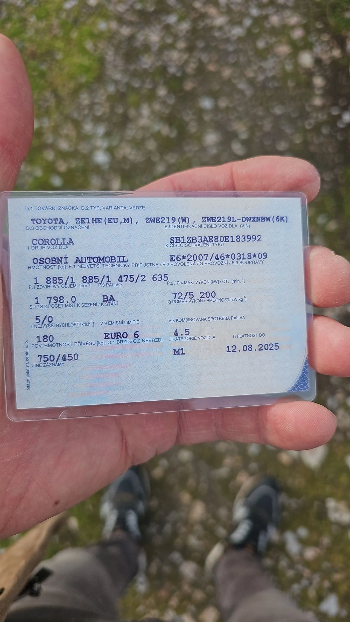 Toyota Corolla 1.8 ������  | Mobile.bg � ����������� 17