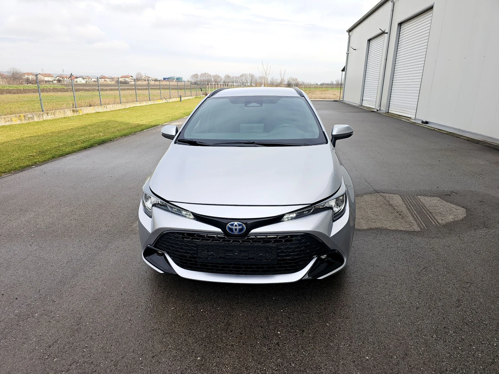 Toyota Corolla 1.8 ������  | Mobile.bg � ����������� 1